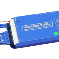 Smart BMS LiIon 8s-20s 60A with active balancer